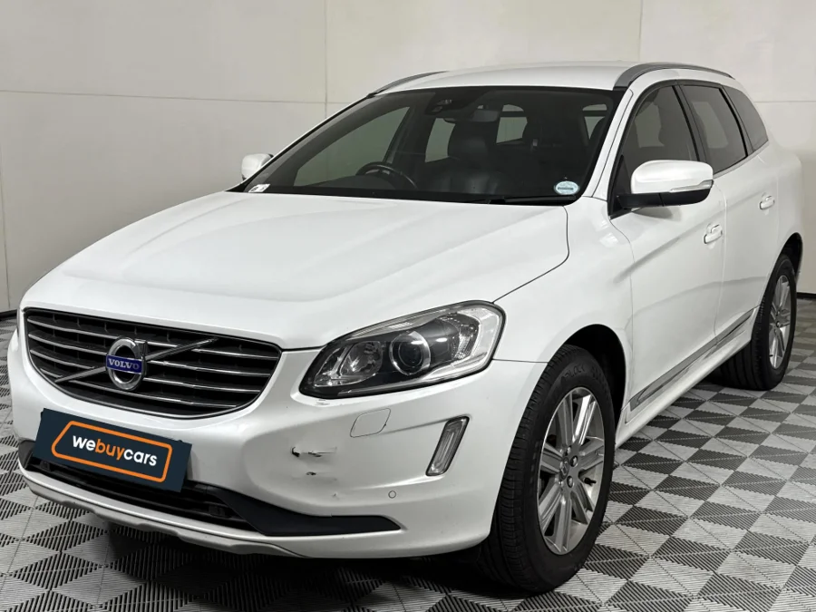 Used 2016 Volvo XC60 T5 Inscription - WeBuyCars Midstream Used 2016 Volvo XC60 T5 Inscription - WeBuyCars Midstream