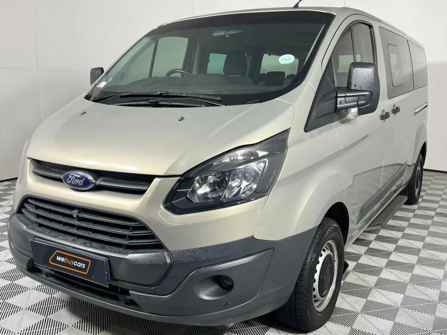 Used 2013 Ford Tourneo Custom 2.2TDCi LWB Trend - WeBuyCars Riverhorse Used 2013 Ford Tourneo Custom 2.2TDCi LWB Trend - WeBuyCars Riverhorse