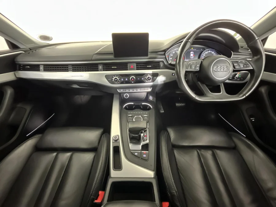 Used 2017 Audi A5 Sportback 2.0TFSI quattro - WeBuyCars The Dome Used 2017 Audi A5 Sportback 2.0TFSI quattro - WeBuyCars The Dome