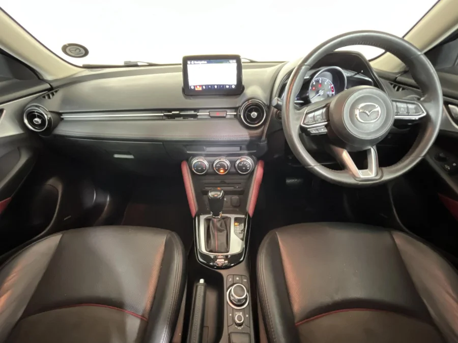 Used 2018 Mazda CX-3 2.0 Individual - WeBuyCars The Dome Used 2018 Mazda CX-3 2.0 Individual - WeBuyCars The Dome