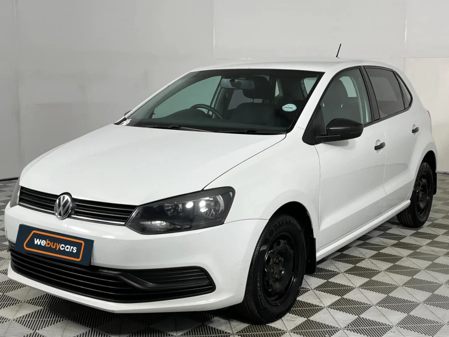 Used 2017 Volkswagen Polo hatch 1.2TSI Trendline - WeBuyCars Silverlakes Used 2017 Volkswagen Polo hatch 1.2TSI Trendline - WeBuyCars Silverlakes