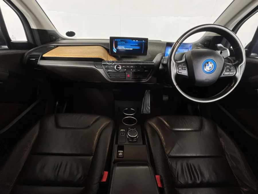 Used 2016 BMW i3 eDrive REx - WeBuyCars JHB South Used 2016 BMW i3 eDrive REx - WeBuyCars JHB South