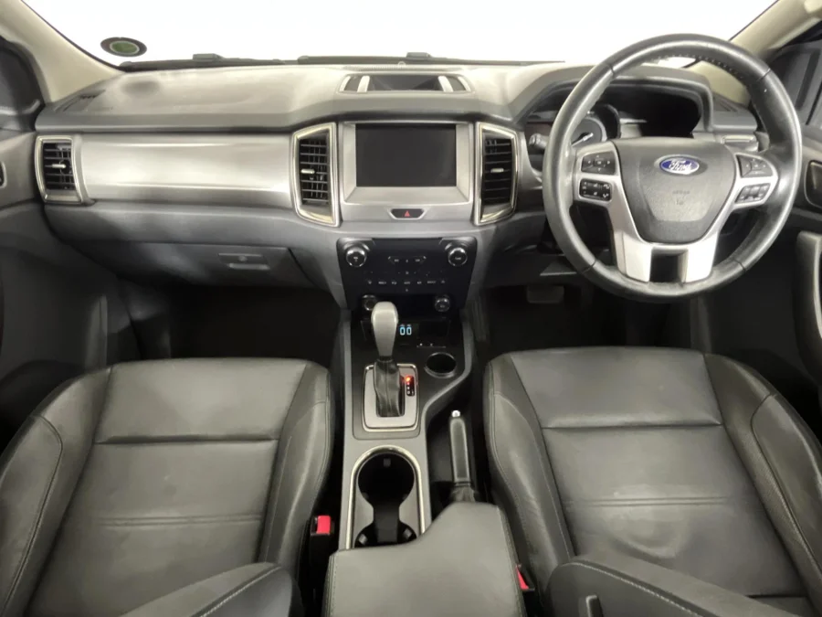 Used 2018 Ford Everest 2.2TDCi XLT auto - WeBuyCars Gqeberha Used 2018 Ford Everest 2.2TDCi XLT auto - WeBuyCars Gqeberha