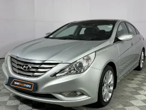 Used 2012 Hyundai Sonata 2.4 Executive