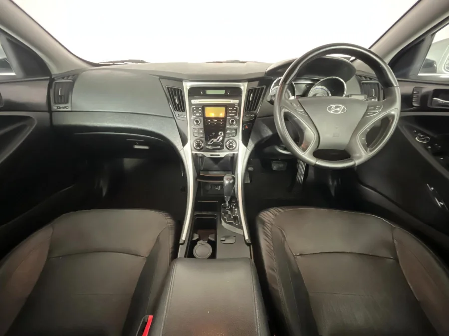 Used 2012 Hyundai Sonata 2.4 Executive - WeBuyCars Brackenfell Cape Town Used 2012 Hyundai Sonata 2.4 Executive - WeBuyCars Brackenfell Cape Town