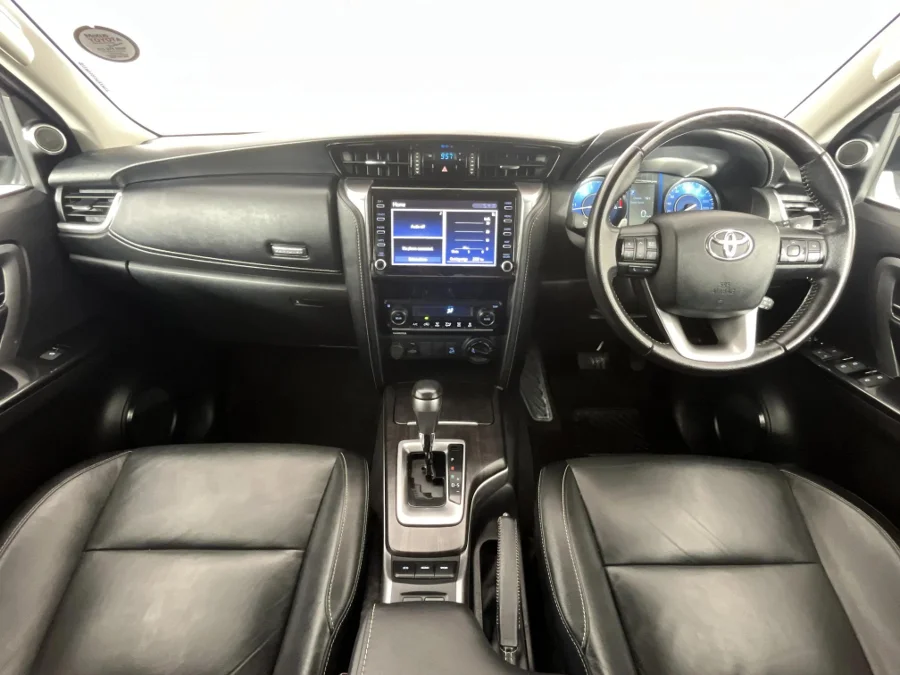 Used 2021 Toyota Fortuner 2.8GD-6 4x4 - WeBuyCars Mbombela Used 2021 Toyota Fortuner 2.8GD-6 4x4 - WeBuyCars Mbombela