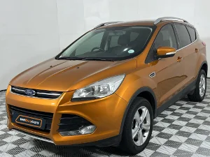 Used 2016 Ford Kuga 1.5T AWD Trend