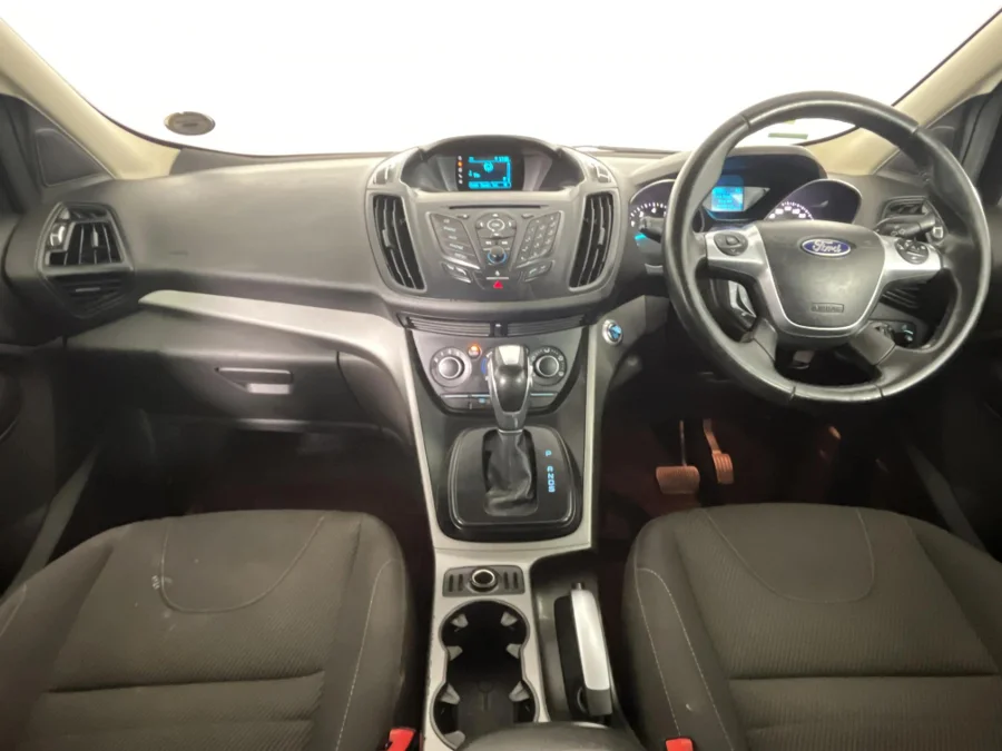 Used 2016 Ford Kuga 1.5T AWD Trend - WeBuyCars Gqeberha Used 2016 Ford Kuga 1.5T AWD Trend - WeBuyCars Gqeberha