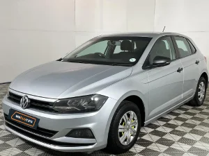 Used 2019 Volkswagen Polo hatch 1.0TSI Trendline