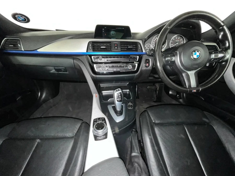 Used 2018 BMW 3 Series 318i M Sport auto - WeBuyCars Durban Used 2018 BMW 3 Series 318i M Sport auto - WeBuyCars Durban