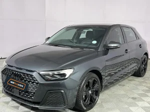 Used 2020 Audi A1 Sportback 40TFSI S line