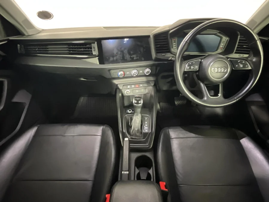 Used 2020 Audi A1 Sportback 40TFSI S line - WeBuyCars Brackenfell Cape Town Used 2020 Audi A1 Sportback 40TFSI S line - WeBuyCars Brackenfell Cape Town