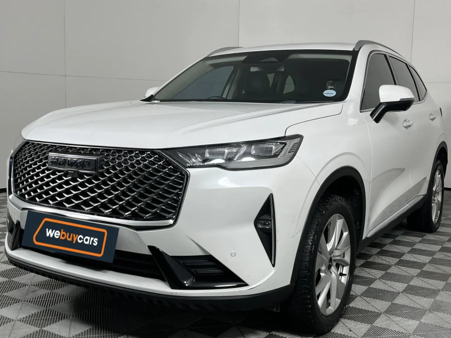 Used 2021 Haval H6 2.0GDIT 4WD Super Luxury - WeBuycars East London Used 2021 Haval H6 2.0GDIT 4WD Super Luxury - WeBuycars East London