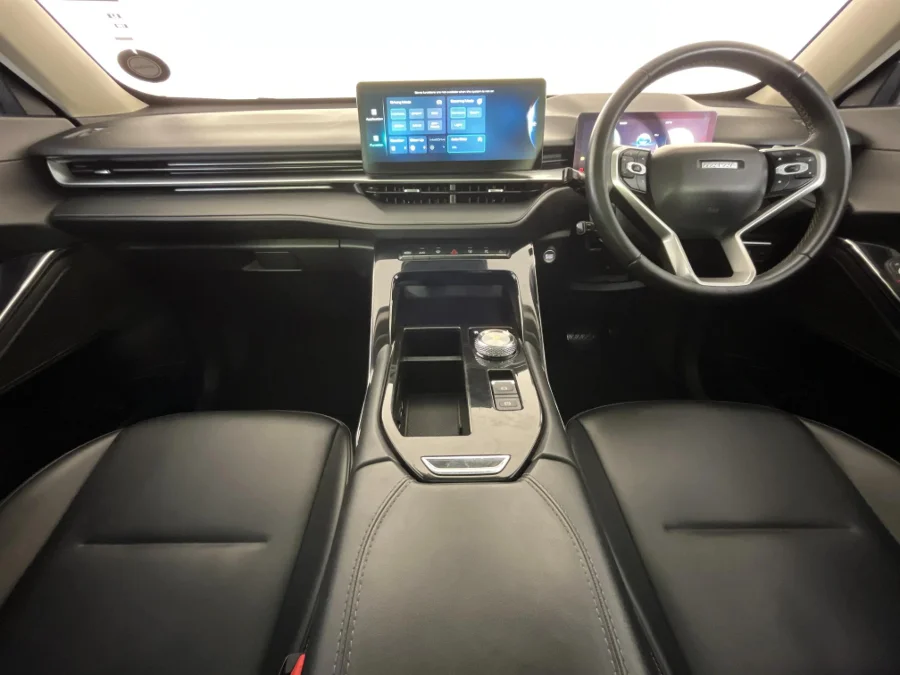 Used 2021 Haval H6 2.0GDIT 4WD Super Luxury - WeBuycars East London Used 2021 Haval H6 2.0GDIT 4WD Super Luxury - WeBuycars East London