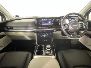 Used 2022 Kia Carnival 2.2CRDi EX+