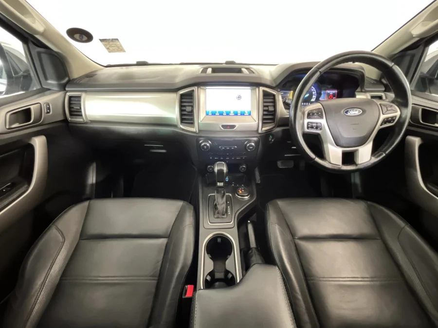 Used 2022 Ford Everest 2.0SiT 4WD XLT - WeBuyCars JHB South Used 2022 Ford Everest 2.0SiT 4WD XLT - WeBuyCars JHB South