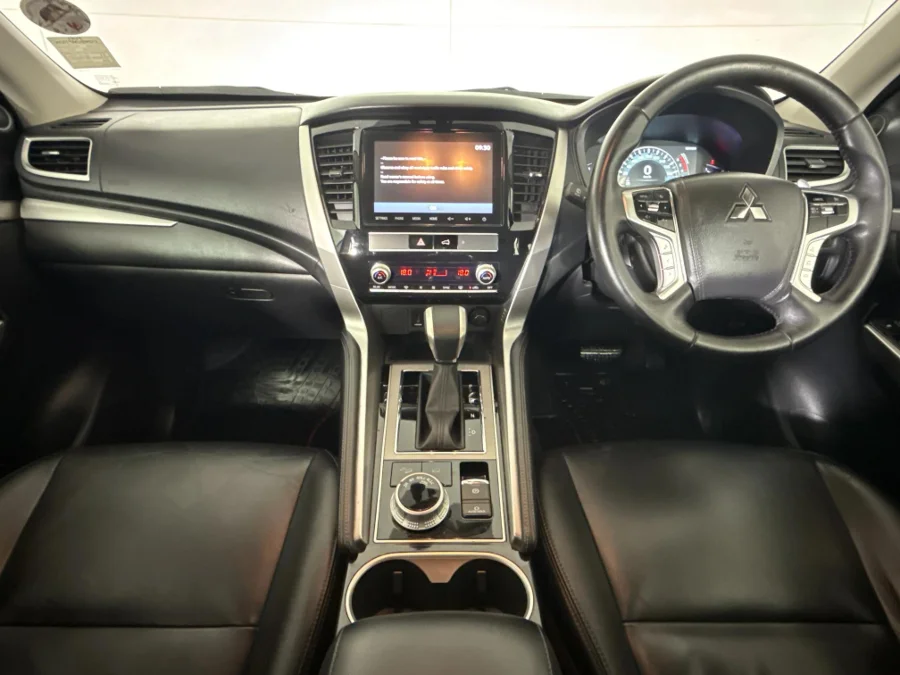 Used 2022 Mitsubishi Pajero Sport 2.4DI-D 4x4 Exceed - WeBuyCars Midstream Used 2022 Mitsubishi Pajero Sport 2.4DI-D 4x4 Exceed - WeBuyCars Midstream