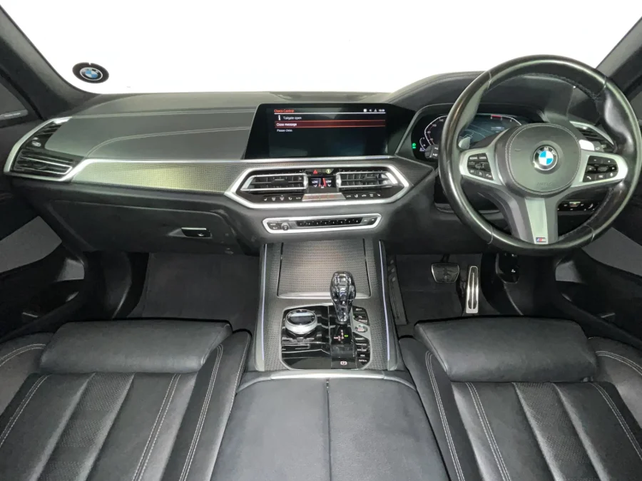 Used 2022 BMW X5 xDrive30d M Sport - WeBuyCars Durban Used 2022 BMW X5 xDrive30d M Sport - WeBuyCars Durban