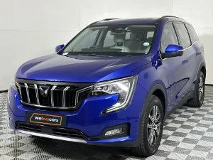 Used 2023 Mahindra XUV700 2.0T AX7L