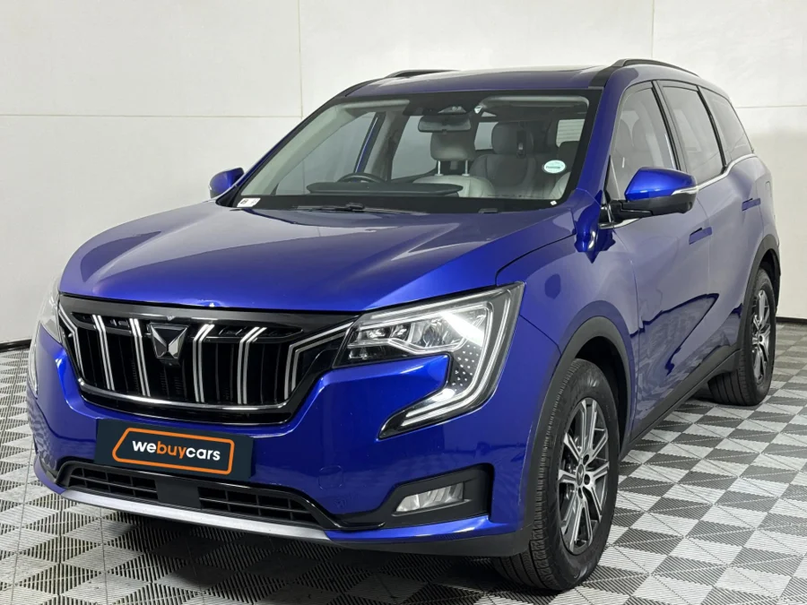 Used 2023 Mahindra XUV700 2.0T AX7L - WeBuyCars Midstream Used 2023 Mahindra XUV700 2.0T AX7L - WeBuyCars Midstream
