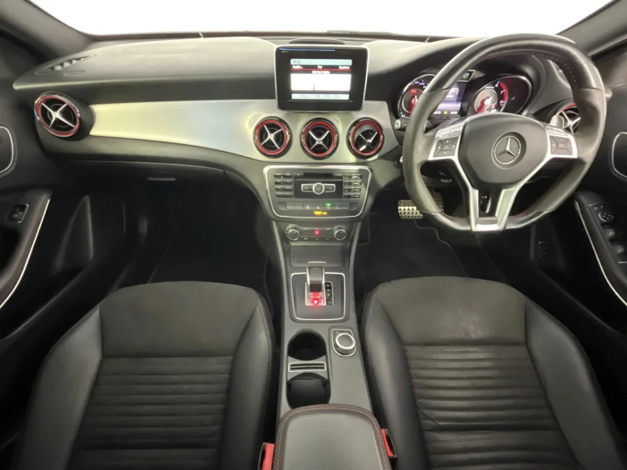 Used 2015 Mercedes-AMG GLA 45 4Matic - WeBuyCars George Used 2015 Mercedes-AMG GLA 45 4Matic - WeBuyCars George