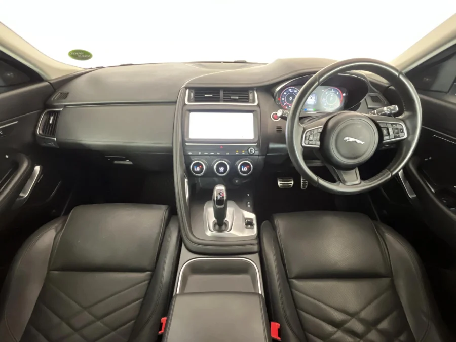 Used 2019 Jaguar E-Pace D240 AWD R-Dynamic HSE - WeBuyCars JHB South Used 2019 Jaguar E-Pace D240 AWD R-Dynamic HSE - WeBuyCars JHB South