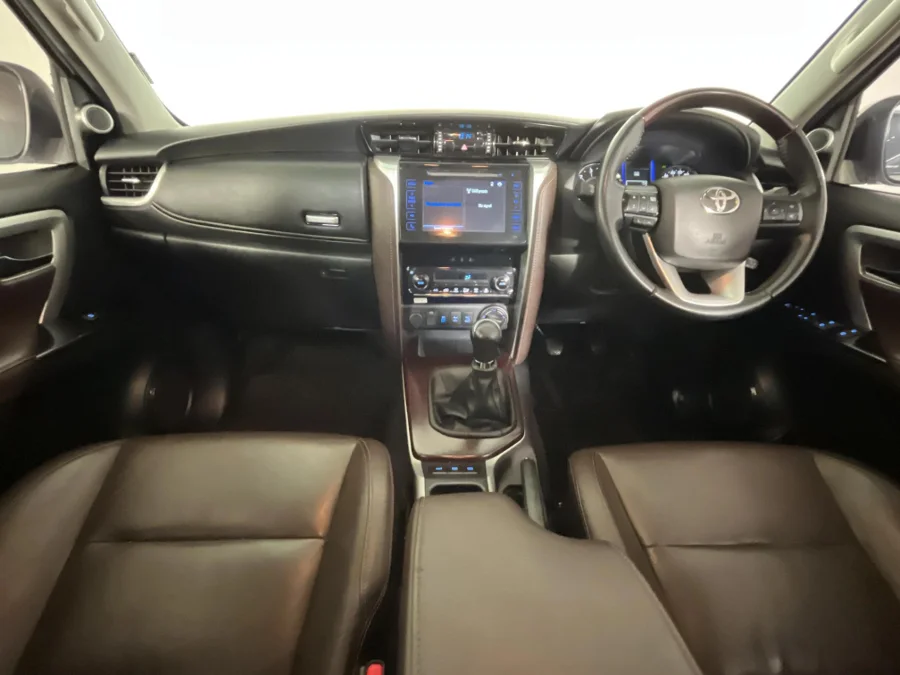 Used 2016 Toyota Fortuner 2.8GD-6 4x4 - WeBuyCars Silverlakes Used 2016 Toyota Fortuner 2.8GD-6 4x4 - WeBuyCars Silverlakes