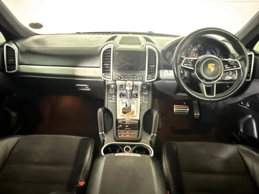 Used 2017 Porsche Cayenne GTS - WeBuyCars Midstream Used 2017 Porsche Cayenne GTS - WeBuyCars Midstream