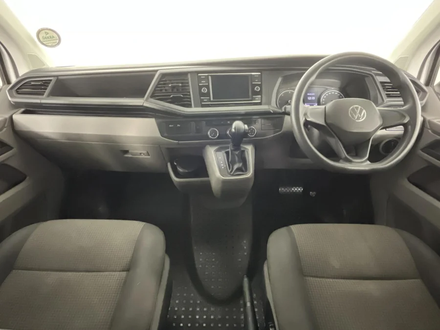 Used 2021 Volkswagen Transporter 2.0BiTDI crew bus LWB 4Motion 8-seater - WeBuyCars Silverlakes Used 2021 Volkswagen Transporter 2.0BiTDI crew bus LWB 4Motion 8-seater - WeBuyCars Silverlakes