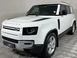 Used 2020 Land Rover Defender 110 D240 SE