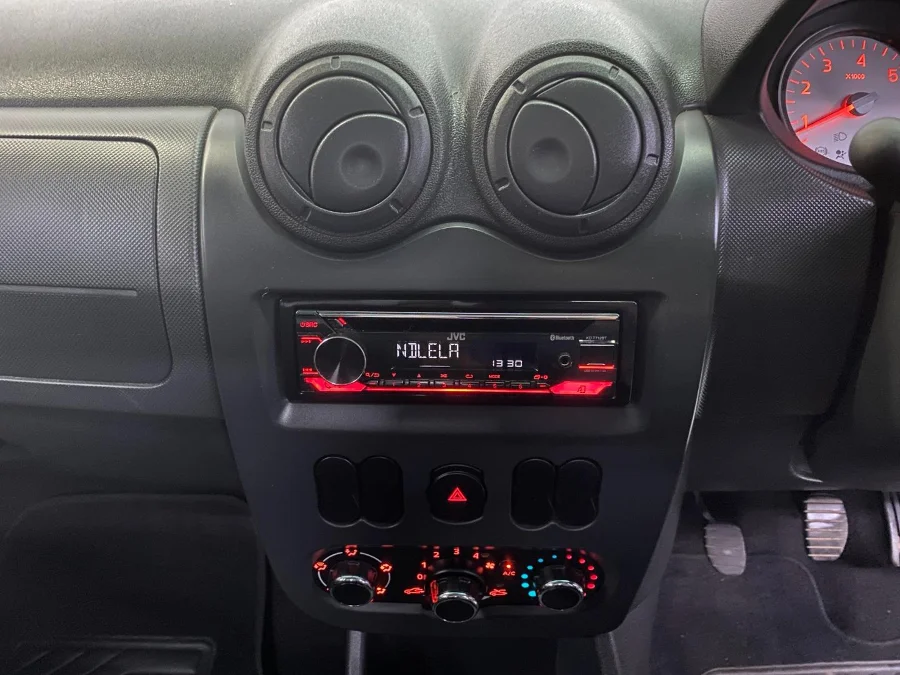 Used 2023 Nissan NP200 1.6i Stealth - BOTHA AND DEYSEL EXECUTIVE MOTORS
