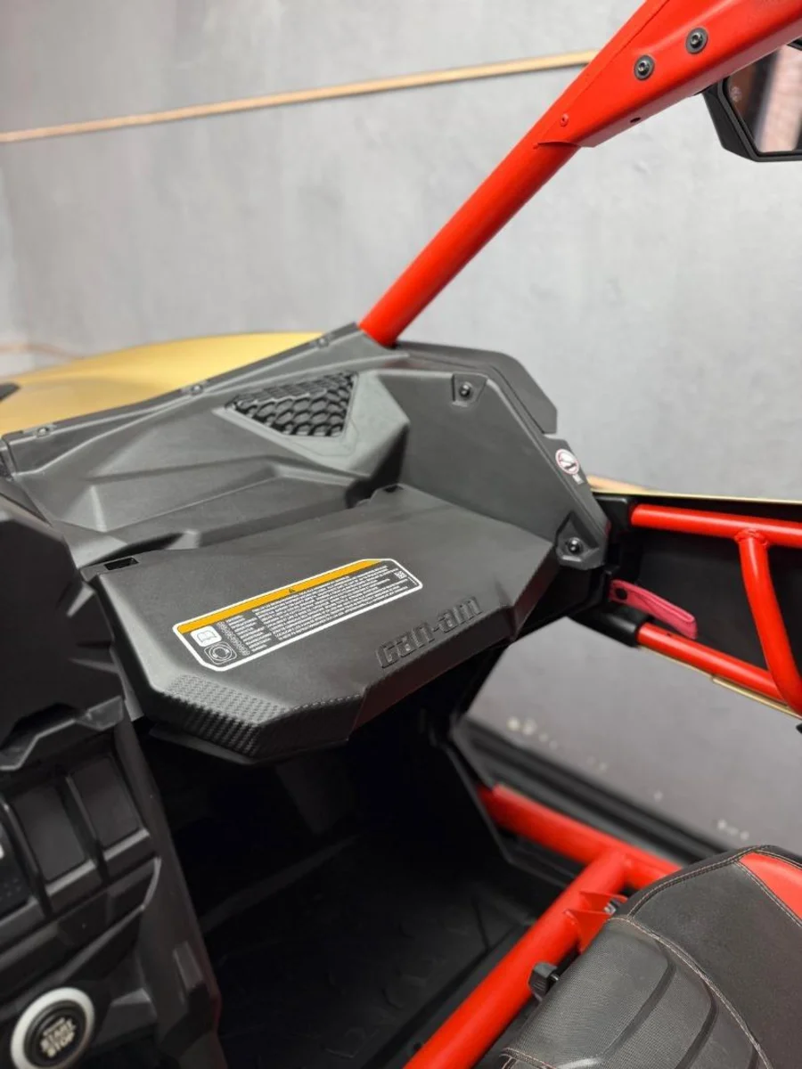Used 2017 Can-Am MAVERICK X3 XRS 4x4 with Smart Shox - UB Leisure Used 2017 Can-Am MAVERICK X3 XRS 4x4 with Smart Shox - UB Leisure