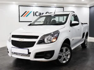 Used 2016 Chevrolet Utility 1.4 Sport