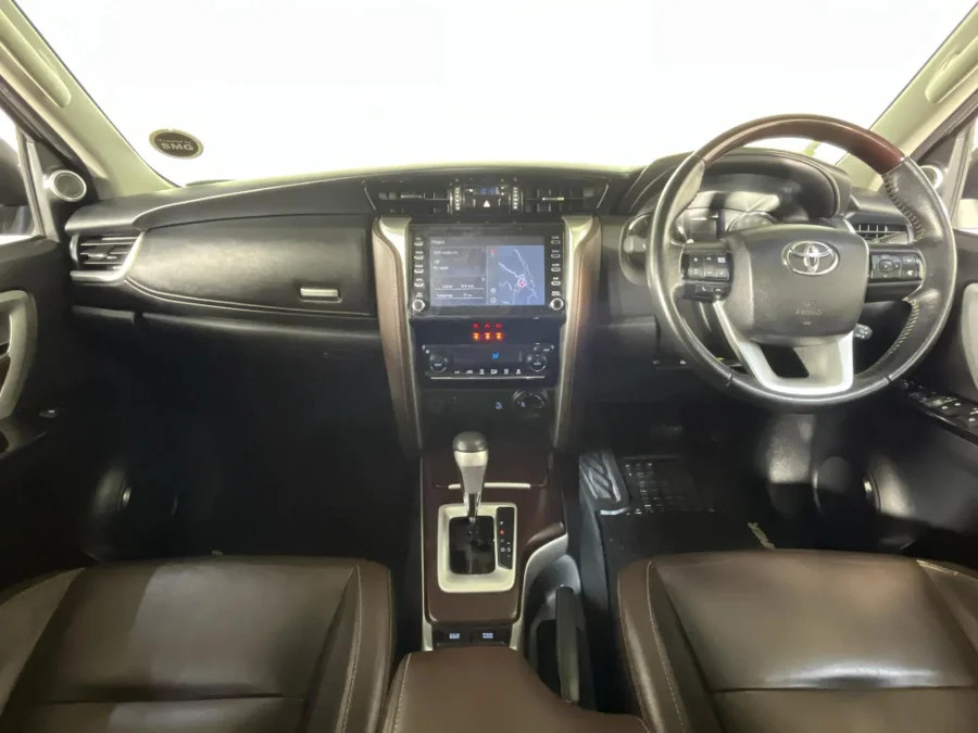 Used 2020 Toyota Fortuner 2.8GD-6 4x4 auto - WeBuyCars Pietermaritzburg Used 2020 Toyota Fortuner 2.8GD-6 4x4 auto - WeBuyCars Pietermaritzburg