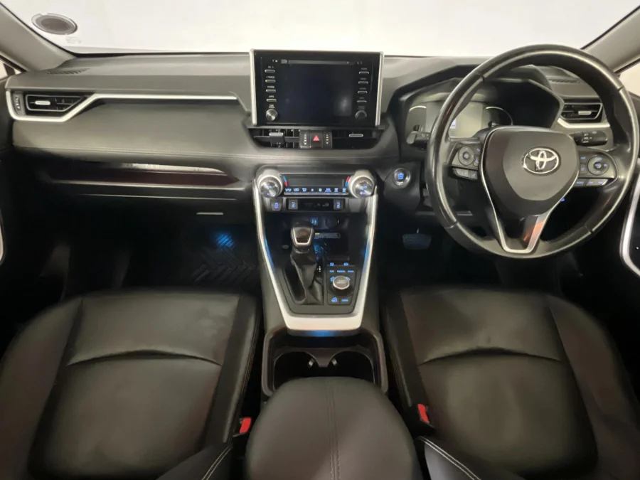 Used 2019 Toyota RAV4 2.5 VX AWD - WeBuyCars Germiston Used 2019 Toyota RAV4 2.5 VX AWD - WeBuyCars Germiston