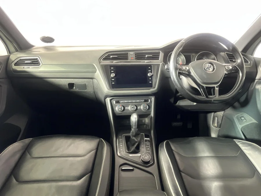 Used 2018 Volkswagen Tiguan 2.0TDI 4Motion Comfortline - WeBuyCars Rustenburg Used 2018 Volkswagen Tiguan 2.0TDI 4Motion Comfortline - WeBuyCars Rustenburg