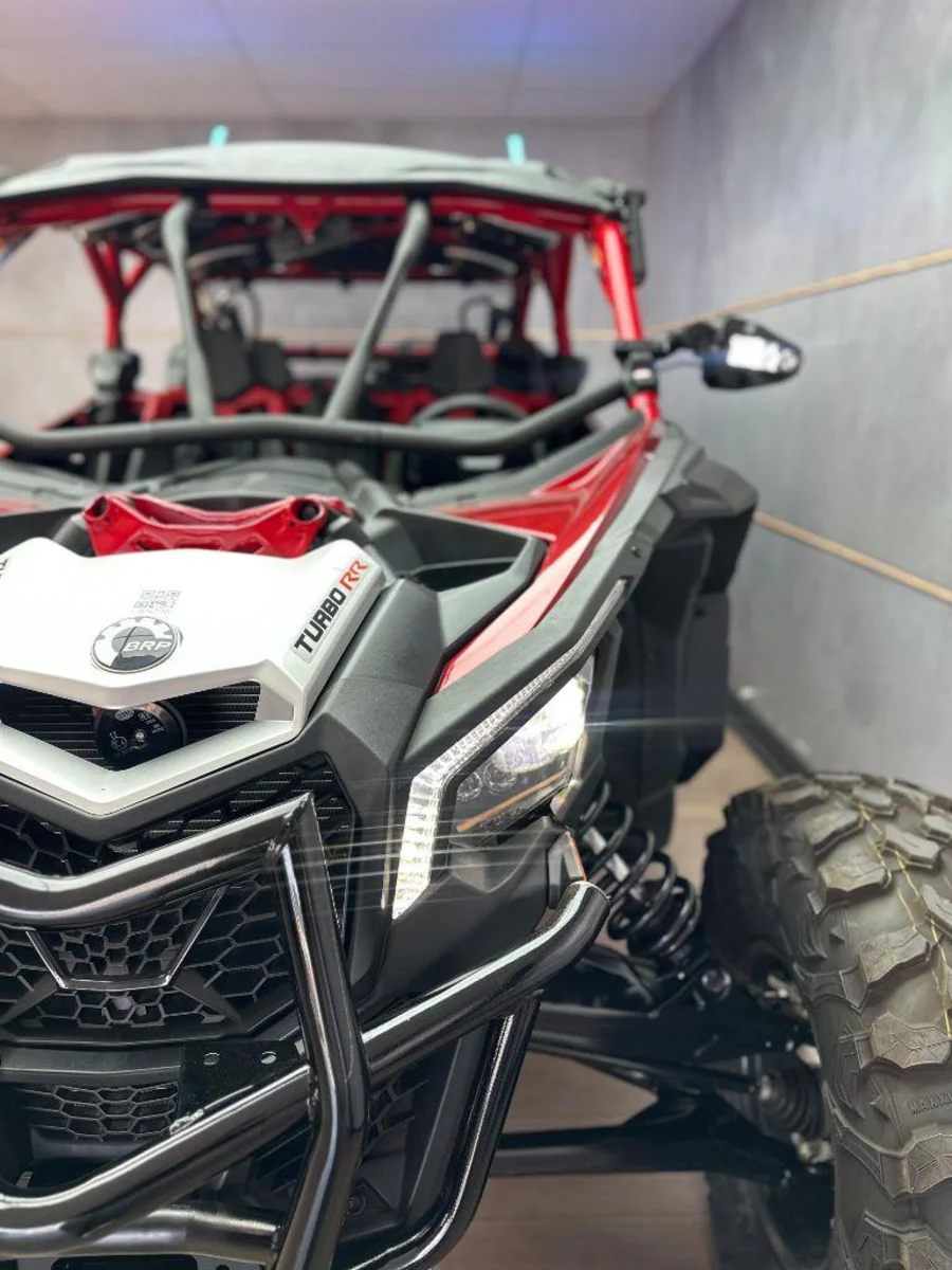 New 2025 Can-Am MAVERICK MAX X RS SSX - UB Leisure New 2025 Can-Am MAVERICK MAX X RS SSX - UB Leisure