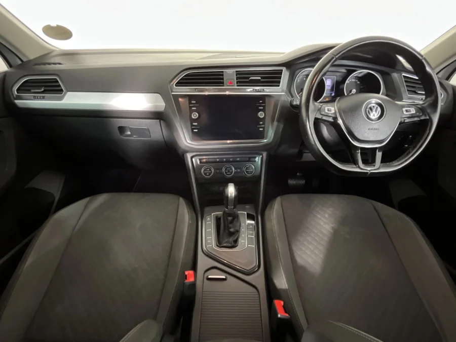 Used 2019 Volkswagen Tiguan 1.4TSI Comfortline auto - WeBuyCars Gqeberha Used 2019 Volkswagen Tiguan 1.4TSI Comfortline auto - WeBuyCars Gqeberha