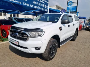 Used 2013 Ford Ranger 2.2TDCi double cab Hi-Rider XL