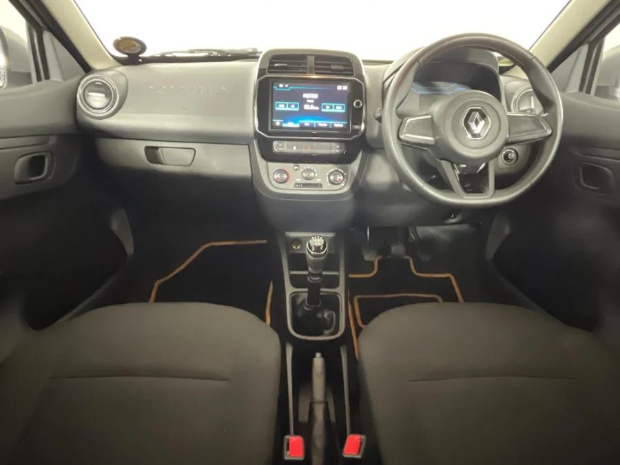 Used 2022 Renault Kwid 1.0 Zen auto - WeBuyCars Richmond