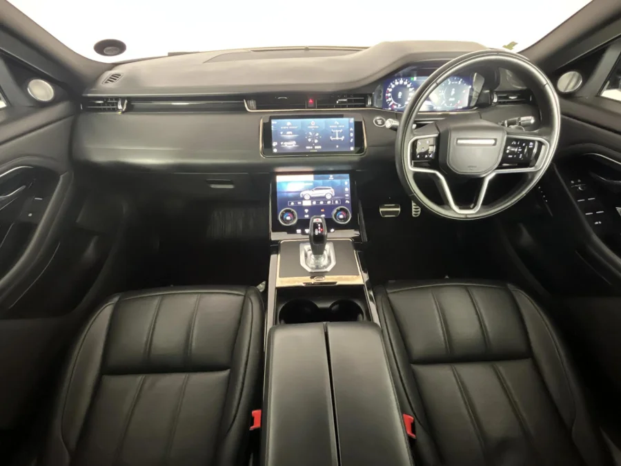 Used 2022 Land Rover Range Rover Evoque D200 Dynamic HSE - WeBuyCars JHB South Used 2022 Land Rover Range Rover Evoque D200 Dynamic HSE - WeBuyCars JHB South