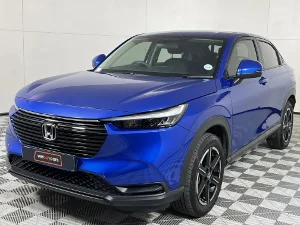 Used 2023 Honda HR-V 1.5 Comfort