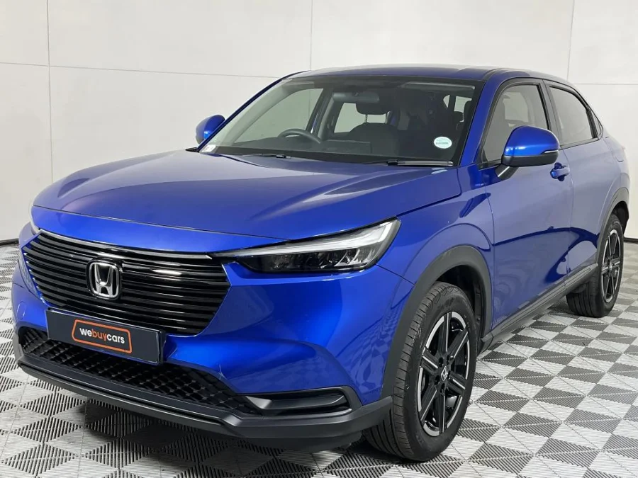 Used 2023 Honda HR-V 1.5 Comfort - WeBuyCars The Dome Used 2023 Honda HR-V 1.5 Comfort - WeBuyCars The Dome