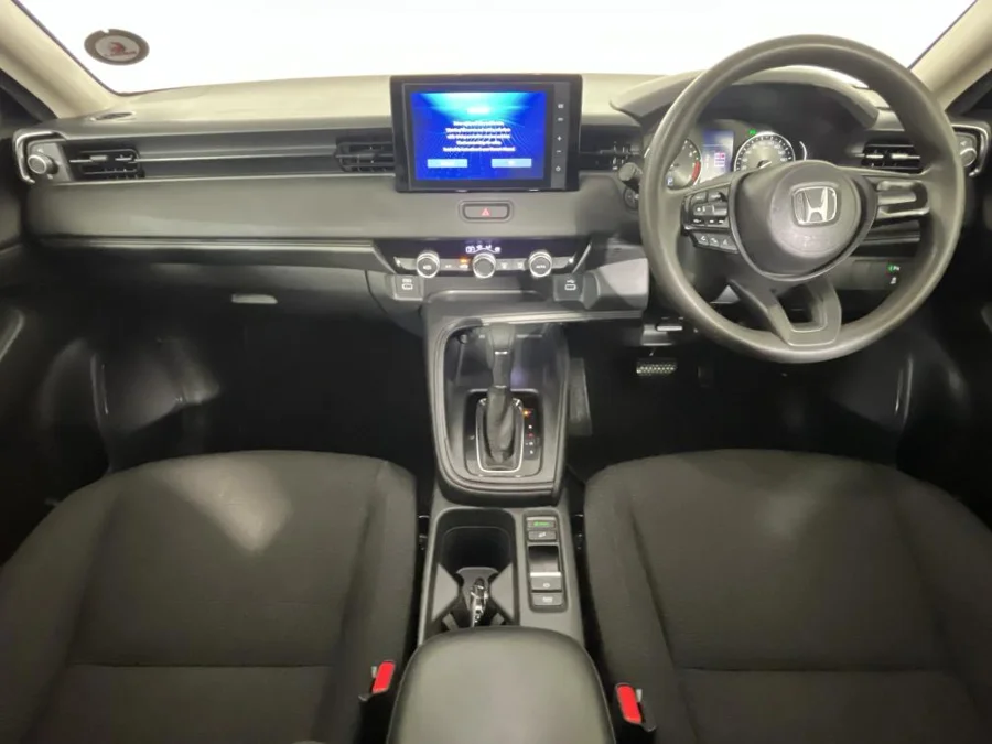 Used 2023 Honda HR-V 1.5 Comfort - WeBuyCars The Dome Used 2023 Honda HR-V 1.5 Comfort - WeBuyCars The Dome