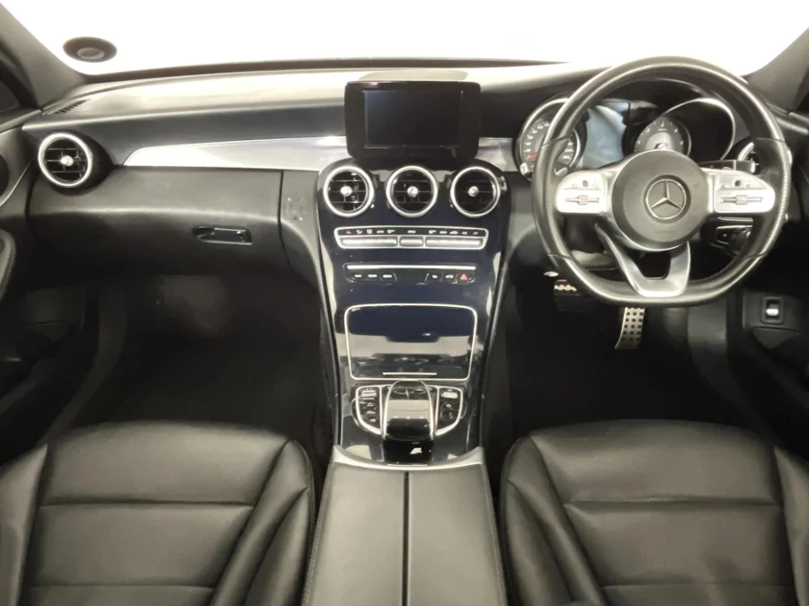 Used 2018 Mercedes-Benz C-Class C220d Avantgarde - WeBuyCars Polokwane Used 2018 Mercedes-Benz C-Class C220d Avantgarde - WeBuyCars Polokwane
