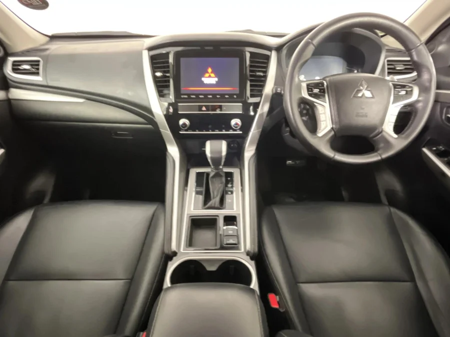 Used 2023 Mitsubishi Pajero Sport 2.4DI-D - WeBuyCars Germiston Used 2023 Mitsubishi Pajero Sport 2.4DI-D - WeBuyCars Germiston