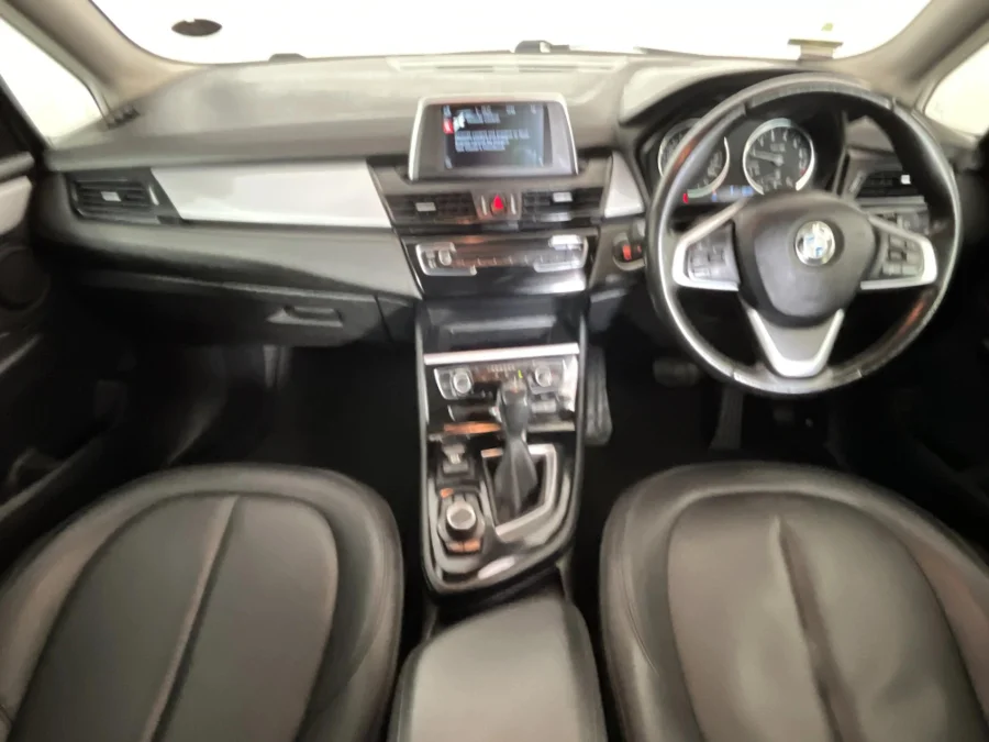 Used 2016 BMW 2 Series Active Tourer 218i Active Tourer auto - WeBuyCars Germiston Used 2016 BMW 2 Series Active Tourer 218i Active Tourer auto - WeBuyCars Germiston