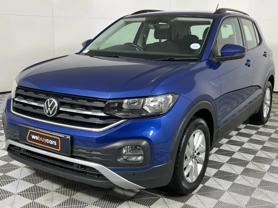 Used 2022 Volkswagen T-Cross 1.0TSI 70kW Comfortline - WeBuyCars The Dome Used 2022 Volkswagen T-Cross 1.0TSI 70kW Comfortline - WeBuyCars The Dome
