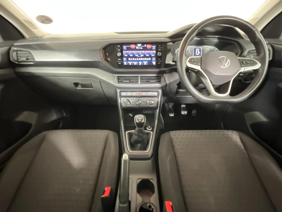 Used 2022 Volkswagen T-Cross 1.0TSI 70kW Comfortline - WeBuyCars The Dome Used 2022 Volkswagen T-Cross 1.0TSI 70kW Comfortline - WeBuyCars The Dome