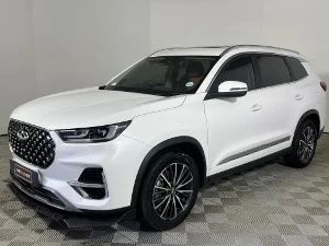 Used 2022 Chery Tiggo 8 Pro 1.6TGDI 290T Executive